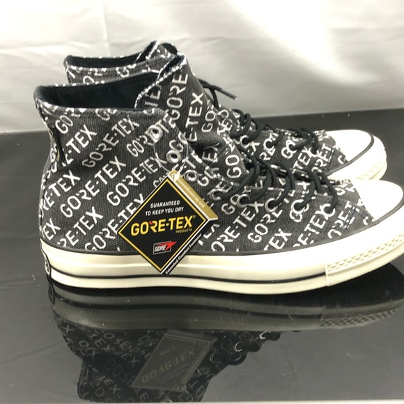 converse chuck taylor all star gore tex